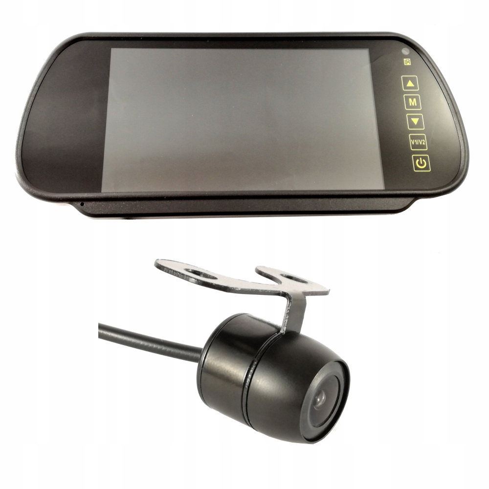 Монитор заднего вида парковочная камера заднего вида комплект