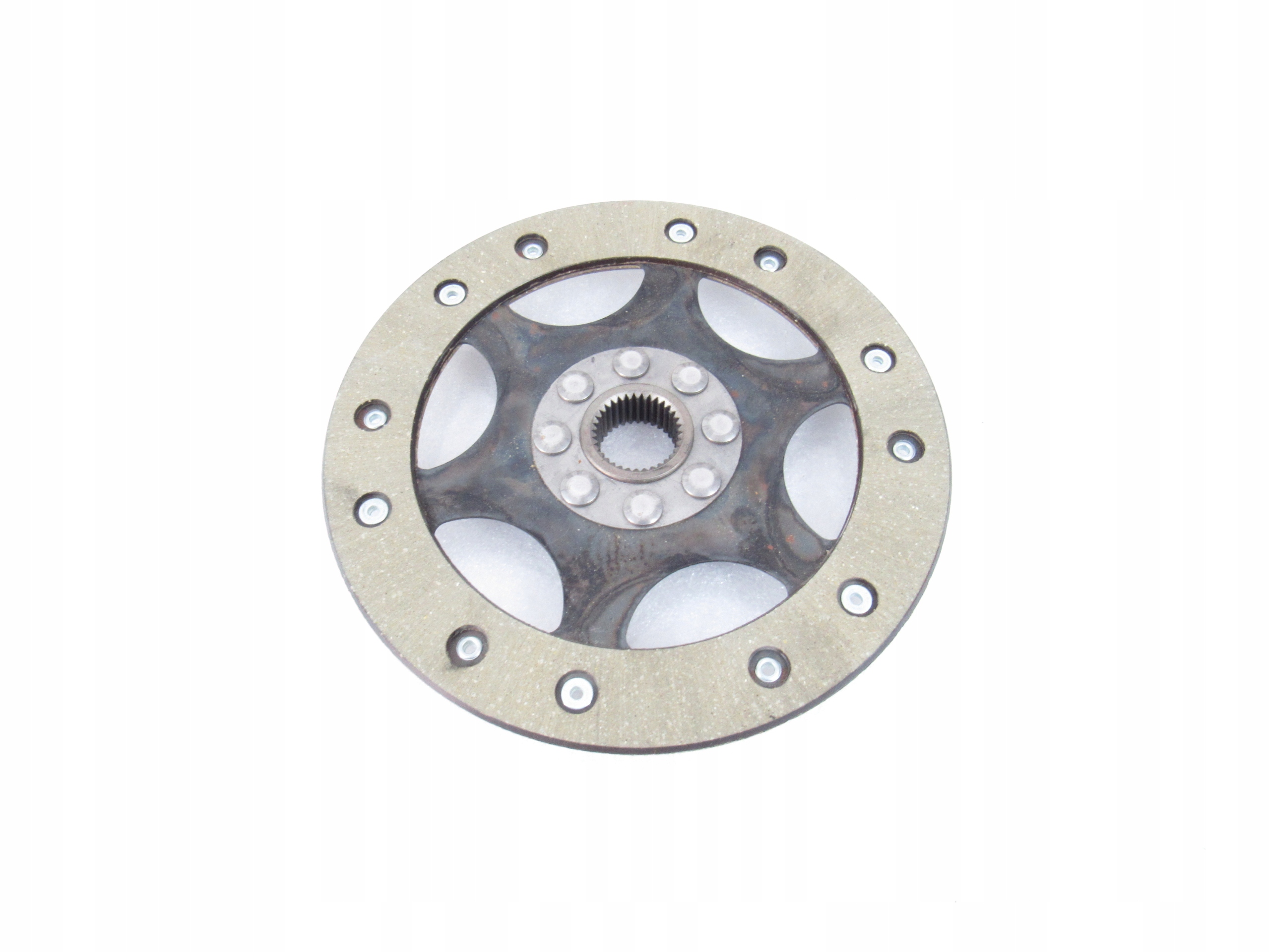 Диски зчеплення Lucas MCC600 BMW R45/ 65/ 80 /100