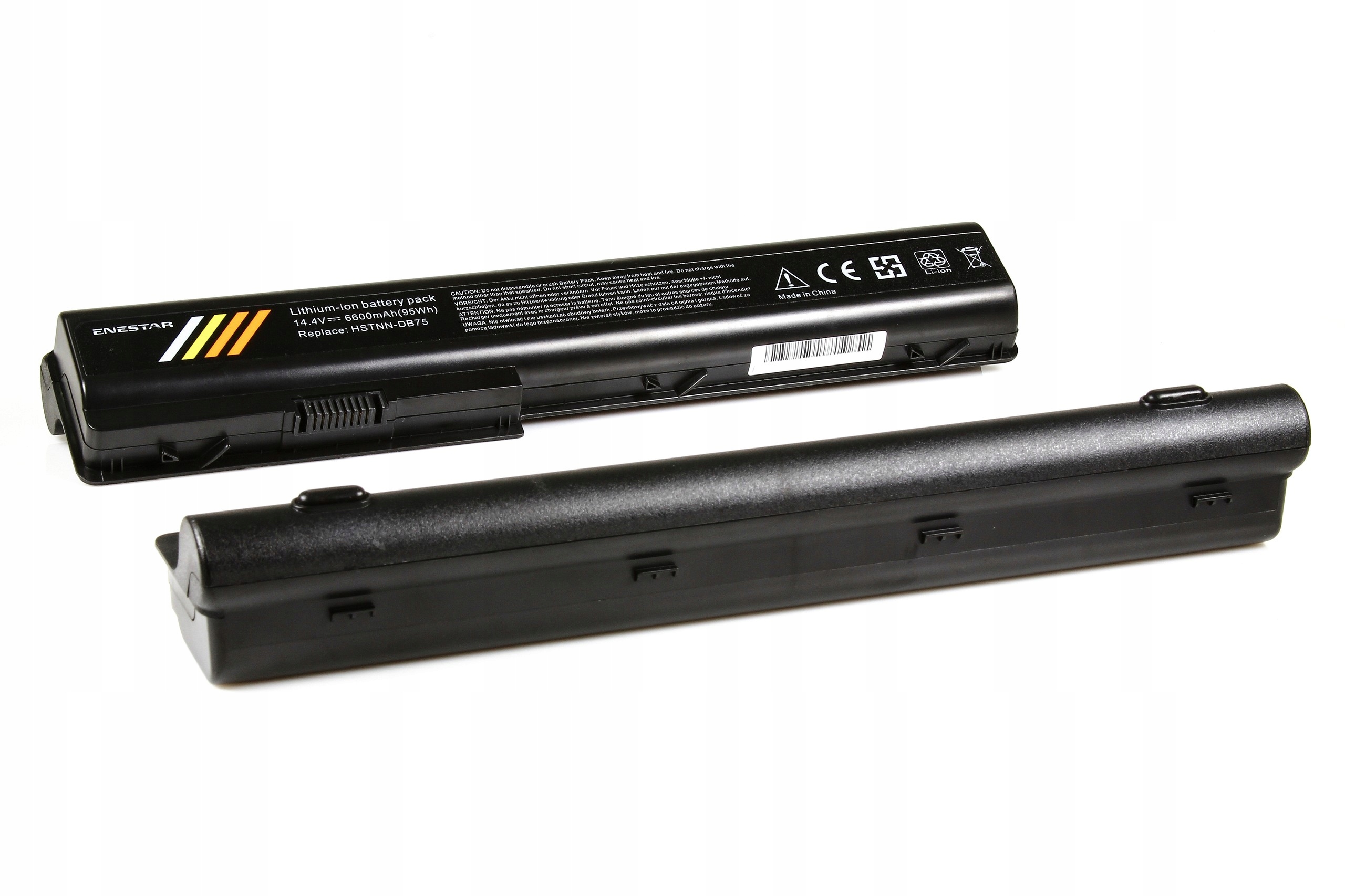 Biznesowa bateria do Hp Pavilion DV7-1120EW