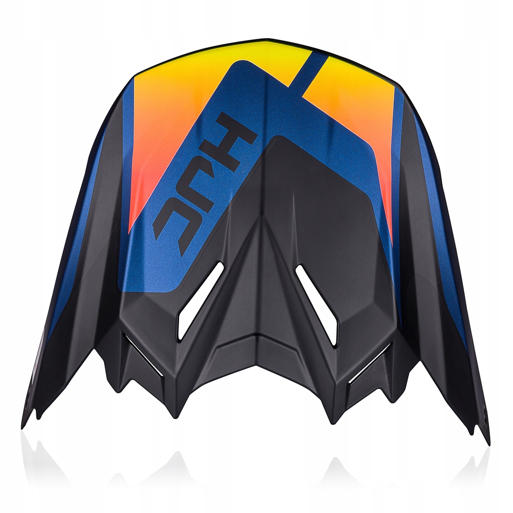 KASK MOTOCROSSOWY DLA DZIECKA HJC CL-XY II r M Model CL-XY-II