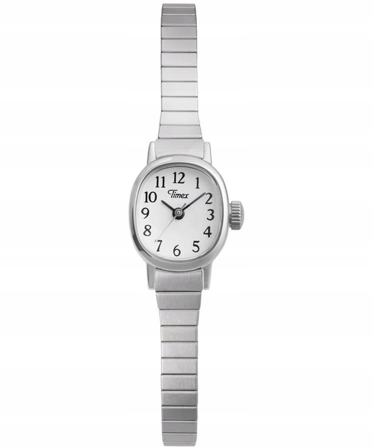 Dámské hodinky Timex Trend Cavatina Main Line