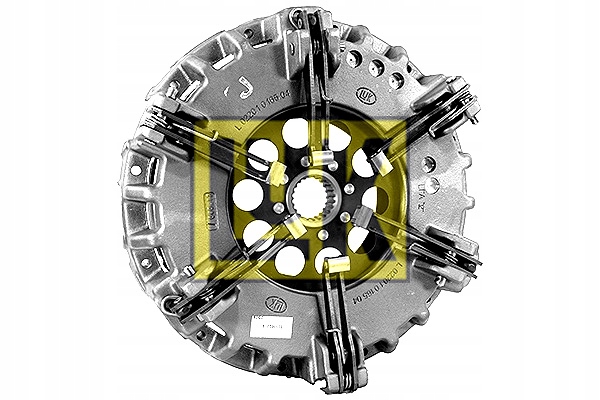 DOCISK SPRZĘGŁA 310MM CASE IH 1055 1055 XL 1056 1056 XL 1056 XLA 856 Numer katalogowy części 231 0023 16