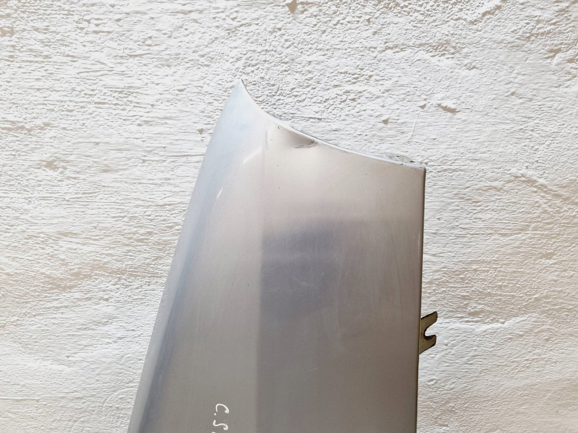fender front right side Citroen Evasion facelift 2000 7841L9