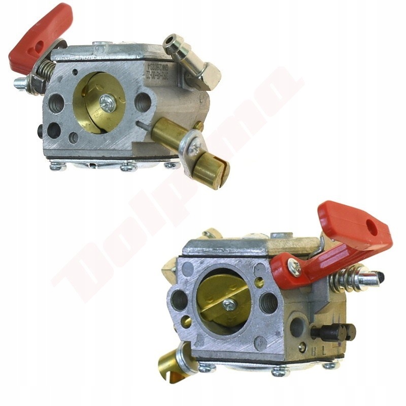 Karburátor Wacker Bh 23 0106810