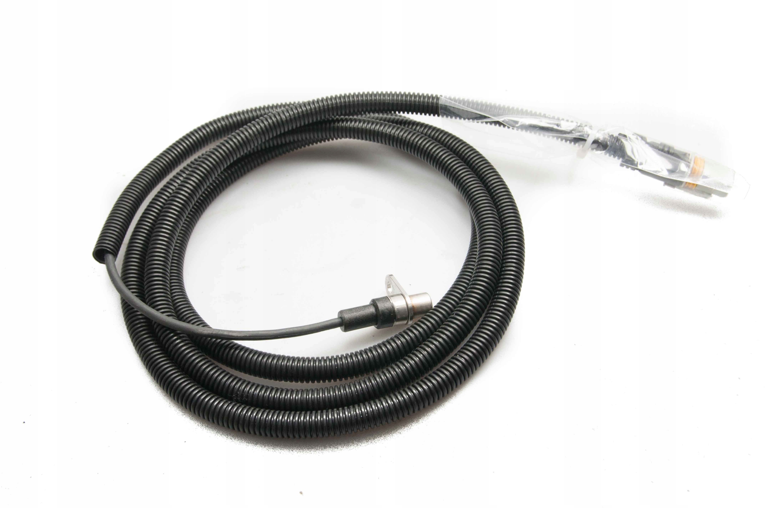 81.27120.6186 - Датчик ABS MAN TGA TGX TGS TGL новий прямий 2120 мм