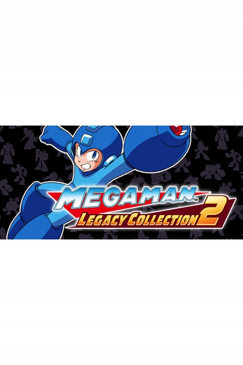 Man Legacy Collection 2 (pc) klucz