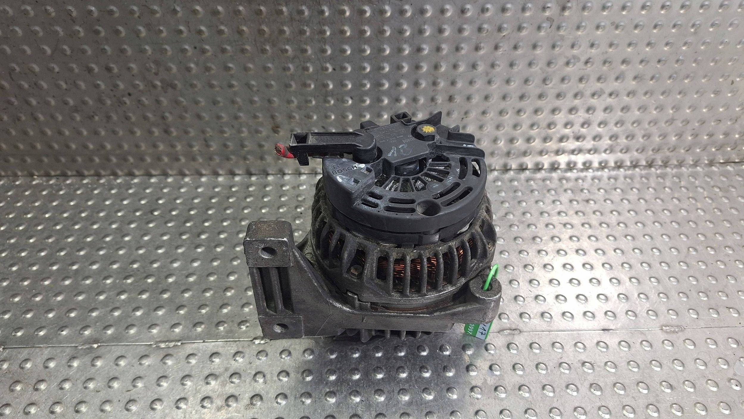 alternatore 120A 9442841 VOLVO S80 e V70 II 2.0 T