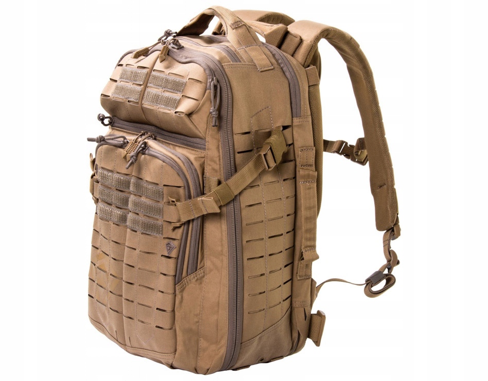 

Plecak First Tactical Tactix 0,5 Day Coyote