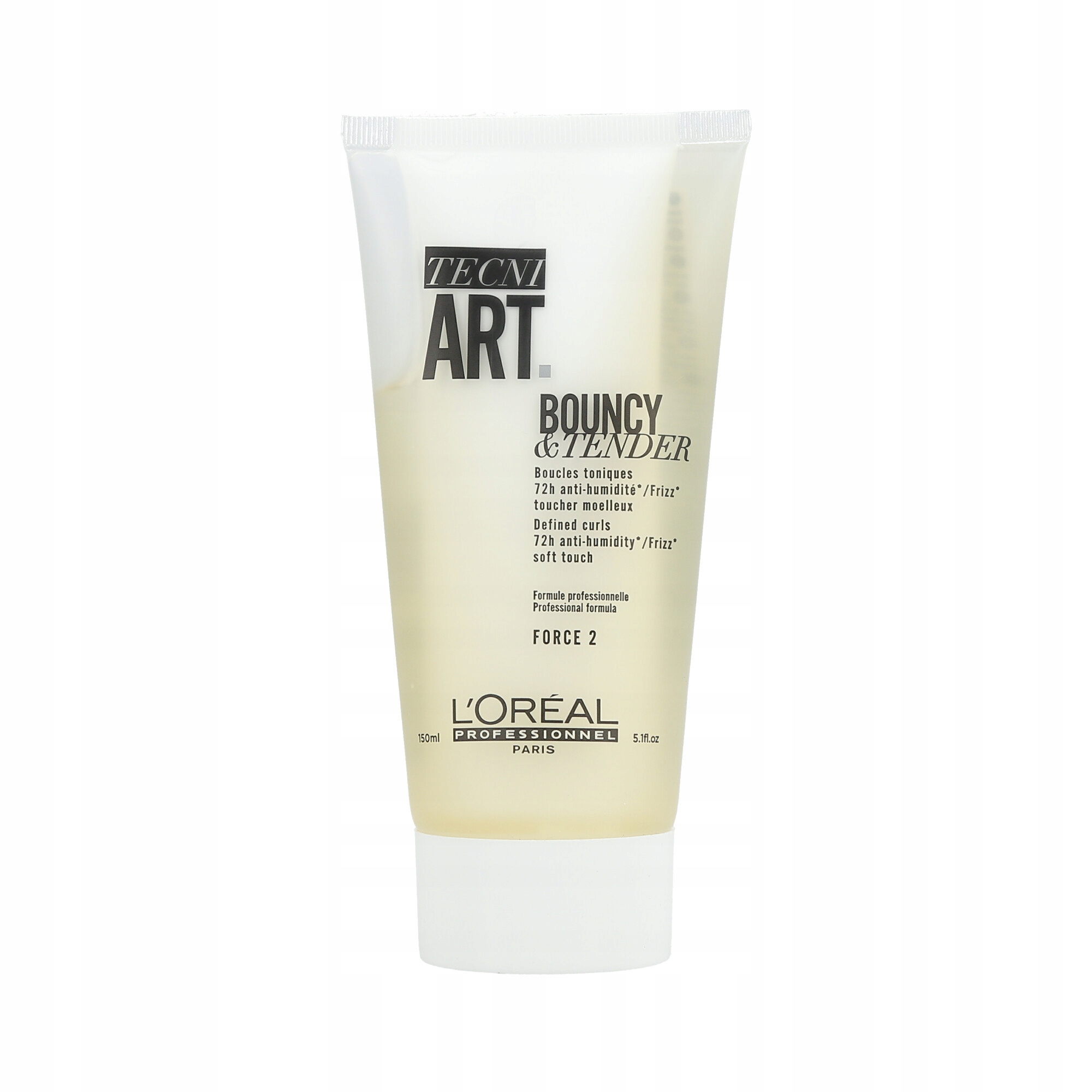 

Loreal Tecni.art Krem-żel Do Loków 150ML