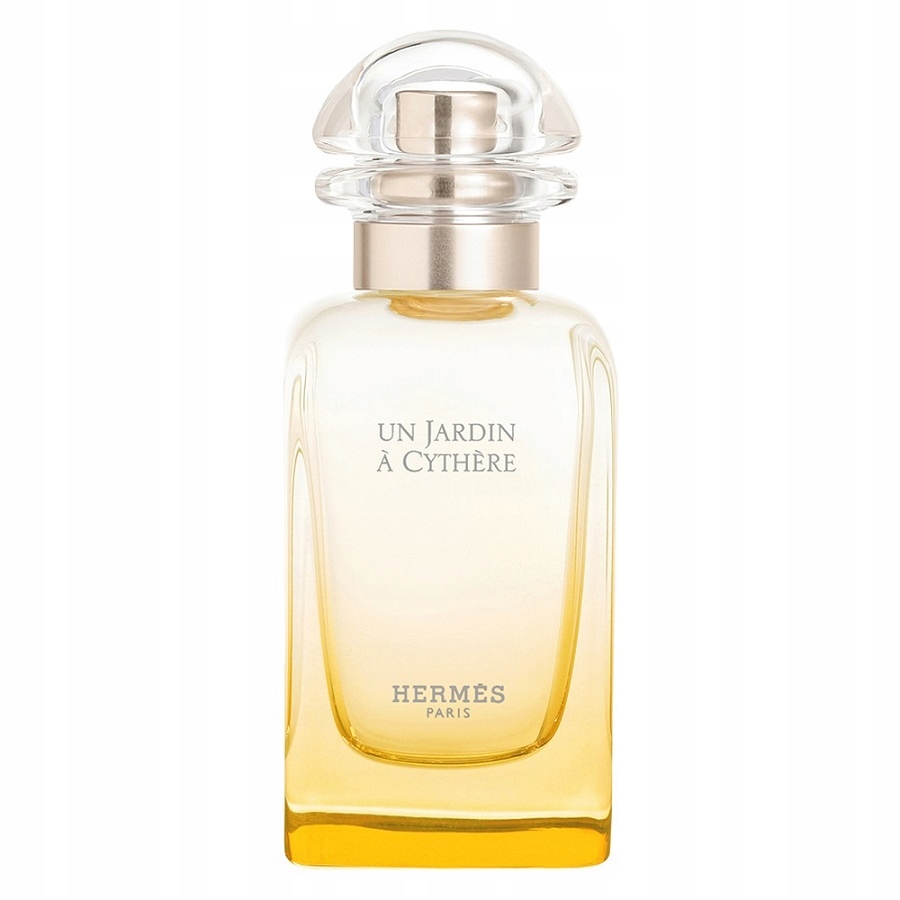 Un Jardin a Cythere toaletní voda refillable sprej 50 ml Hermes pro ženy