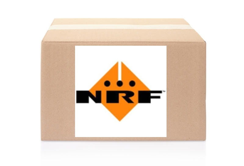 Chladič motora Nrf Nrf 550120