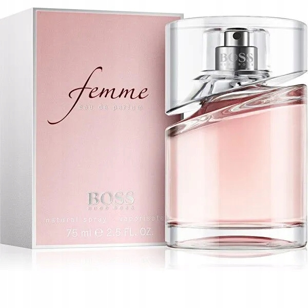 Femme woda perfumowana kobieta Edp