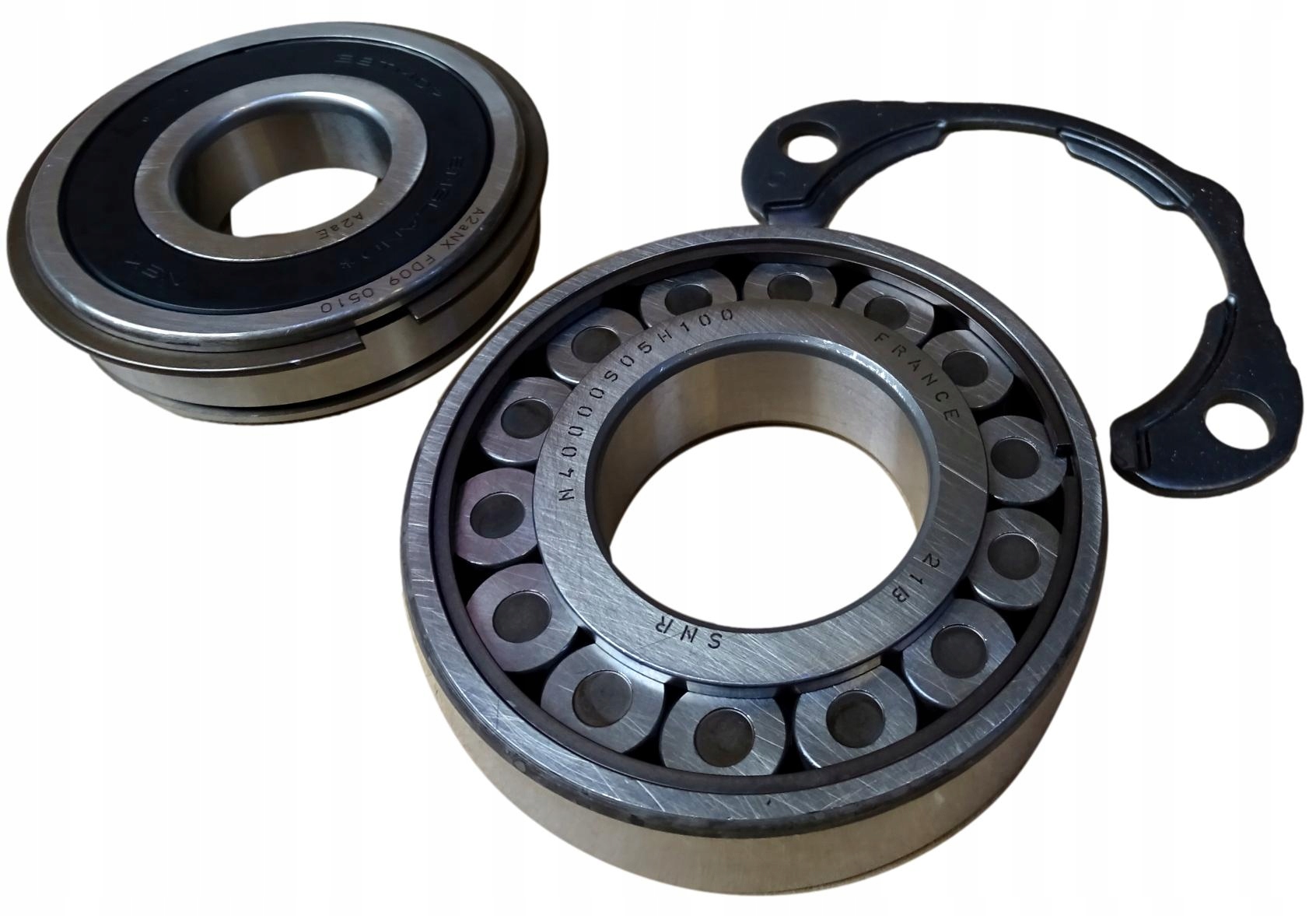 PSA 237285 ŁOŻYSKA WAŁKA SKRZYNI BIEGÓW ORYGINAŁ Numer katalogowy części 237285