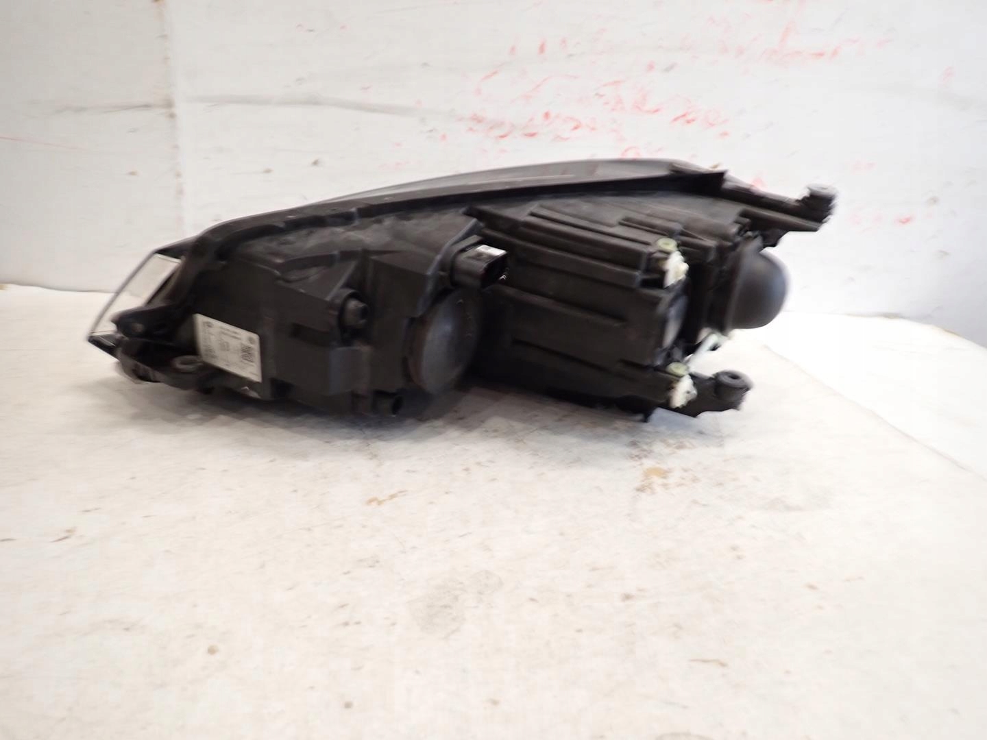 light front front right VW GOLF VII LIFT 2017- LED 5G1941006D