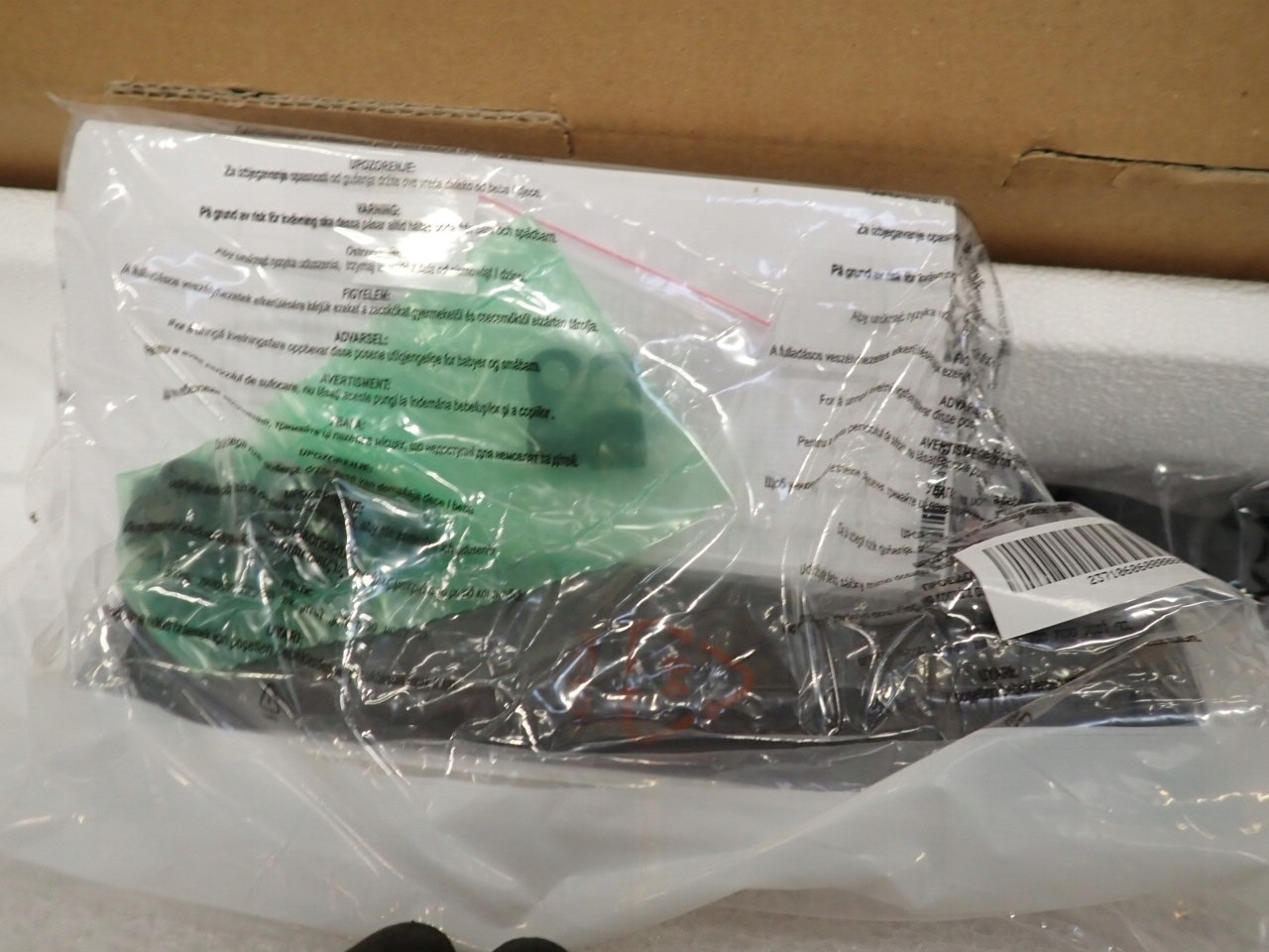 Telewizor TOSHIBA 65UA2063DG UHD AndroidTV-uszkodzony Kod producenta 65UA2063DG