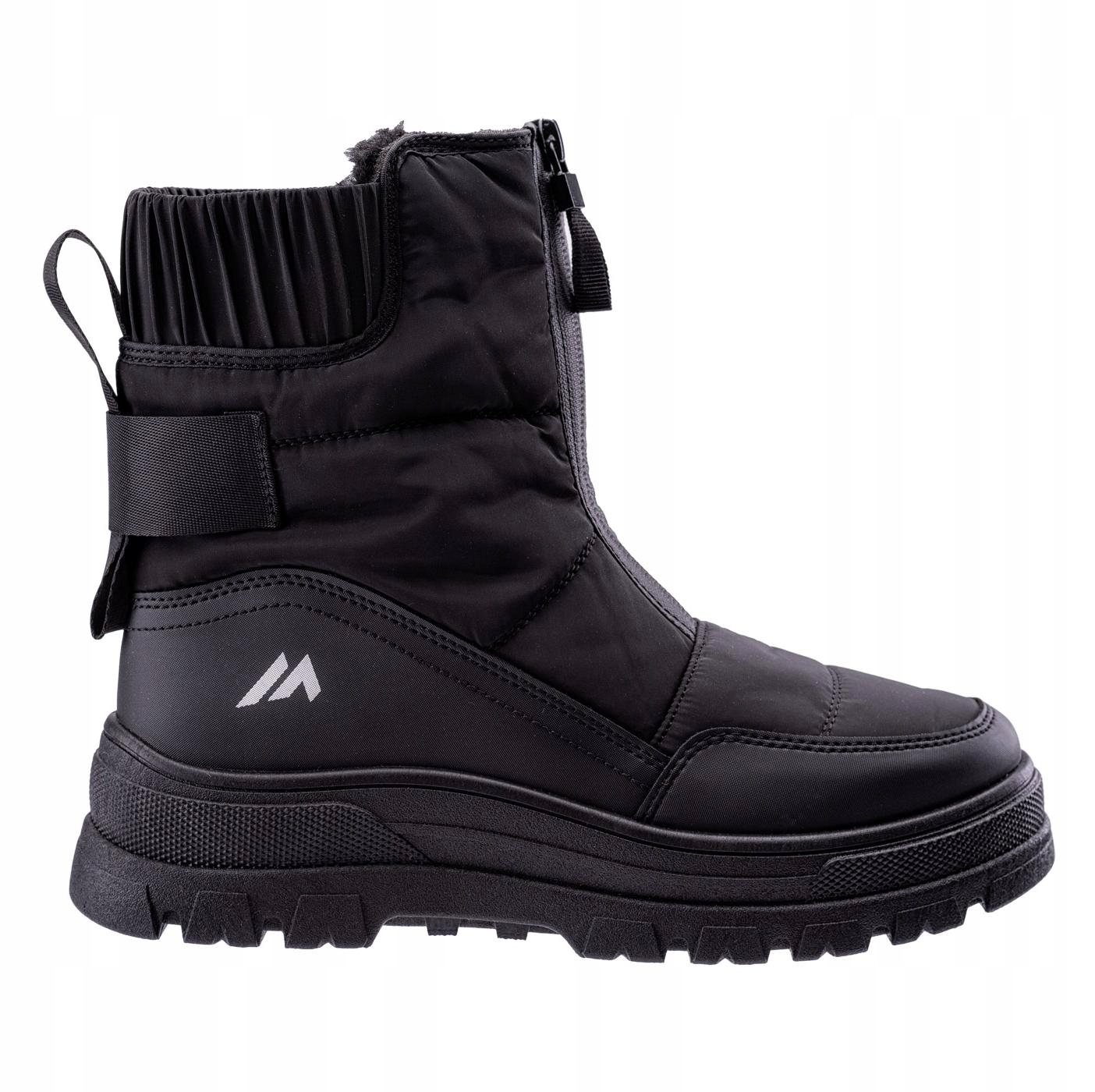 Dámské sněhule Kestia MID Wo's 36