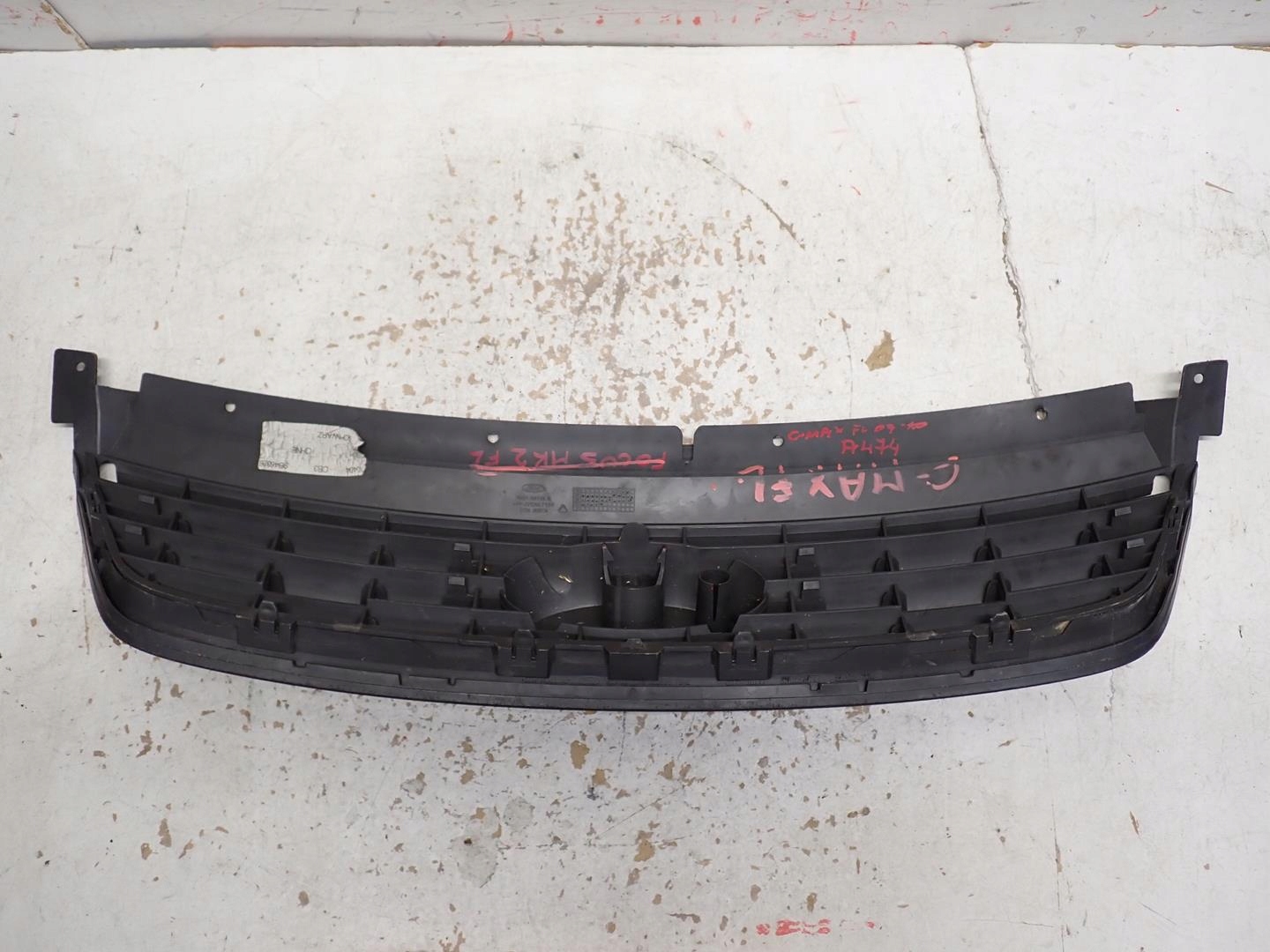 Grill FORD C-MAX MK1 LIFT 2007-2010 7M51-R8138-A