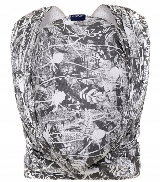 Chusta splot skośno-krzyżowy N17 WOMAR ZAFFIRO !WYPRZEDAŻ! EAN (GTIN) 5902745548166