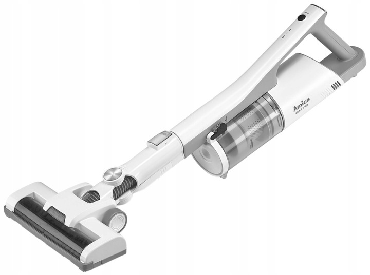 AMICA ODKURZACZ PIONOWY VM7050 BEZPRZEWODOWY 2W1 EAN (GTIN) 5906006917081