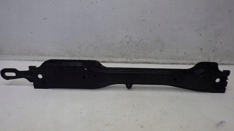 BELKA POD CHŁODNICE RENAULT SCENIC IV 1.5 DCI D3578R Typ samochodu Samochody osobowe