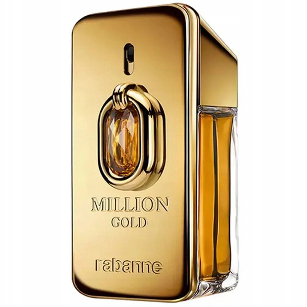 Paco Rabanne Million Gold Elixir Parfum Intense 50ml Sprej