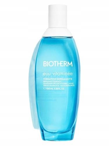 Biotherm Woda Toaletowa Eau Gingembre 100ml