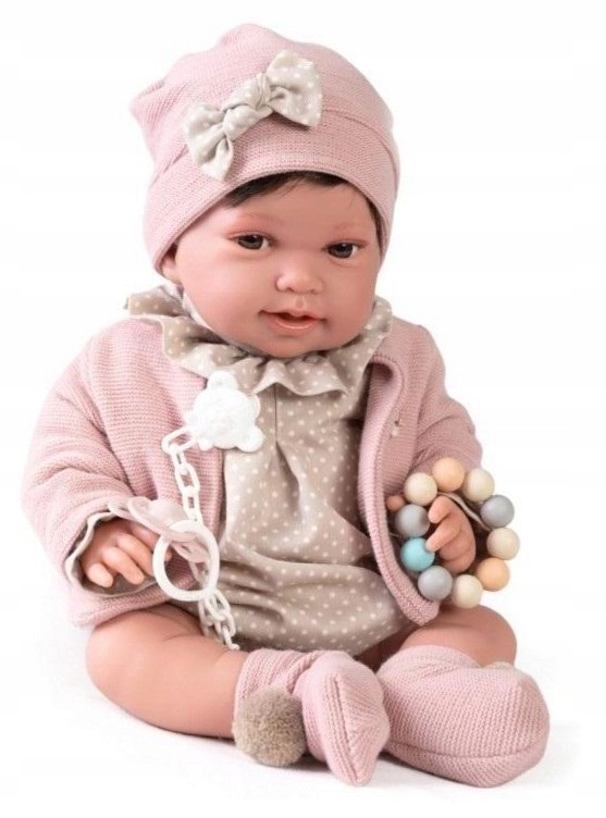 Lalka hiszpańska Recien 42cm