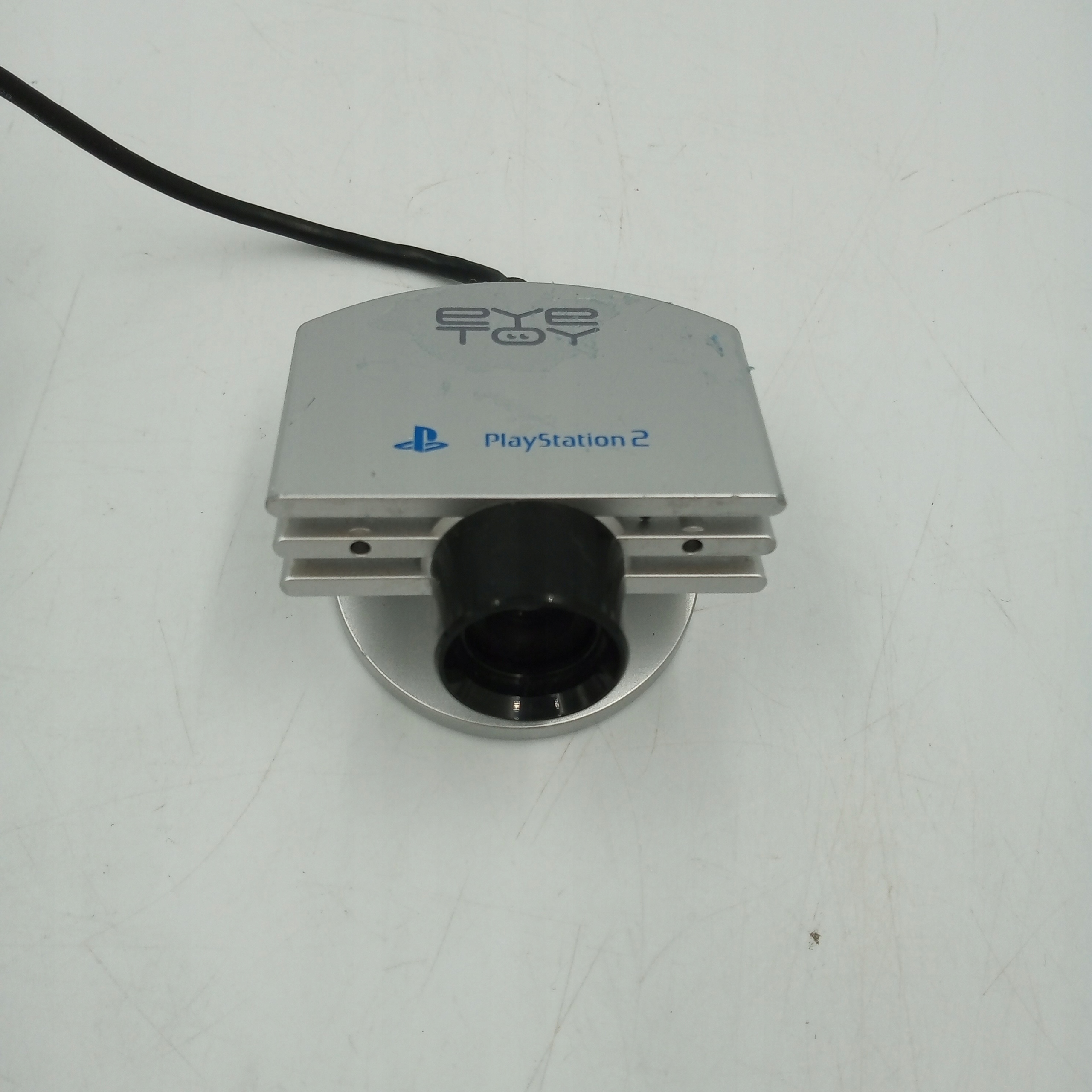 Kamera do PlayStation2 EyeToy