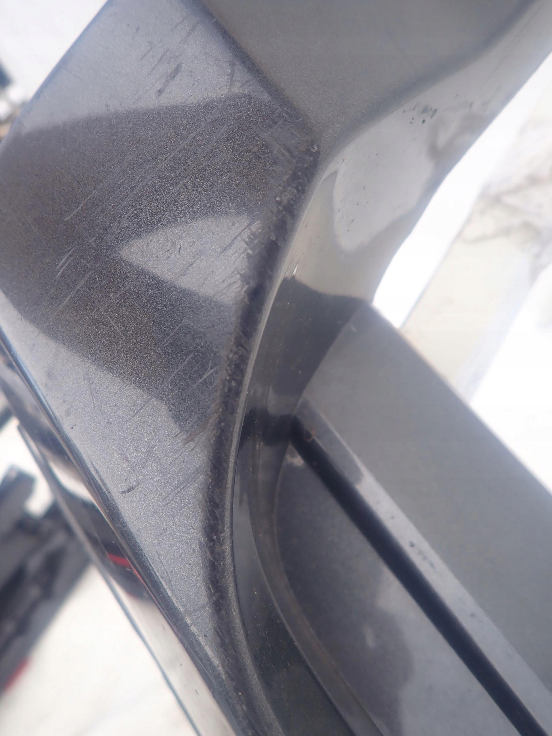 FORD KUGA MK2 II 12- threshold right moulding threshold