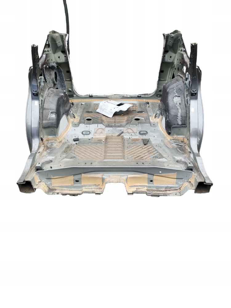 BŁOTNIK TYLNY ĆWIARTKA DUPA FORD S-MAX MK2 Typ samochodu 4x4/SUV Samochody osobowe