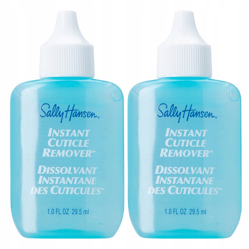 

Sally Hansen Żel do usuwania skórek 2 sztuki