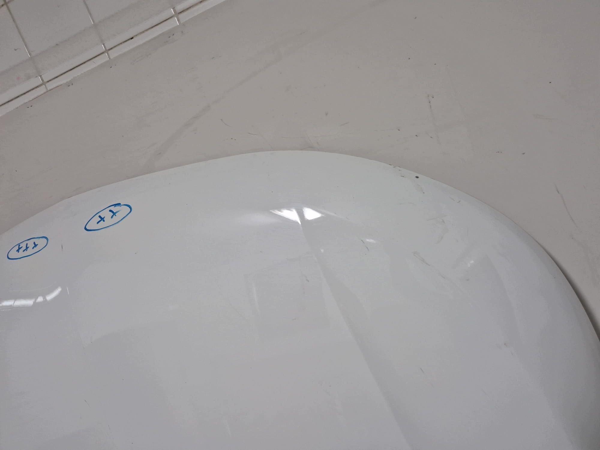 OPEL GRANDLAND X LIFT 21- capot