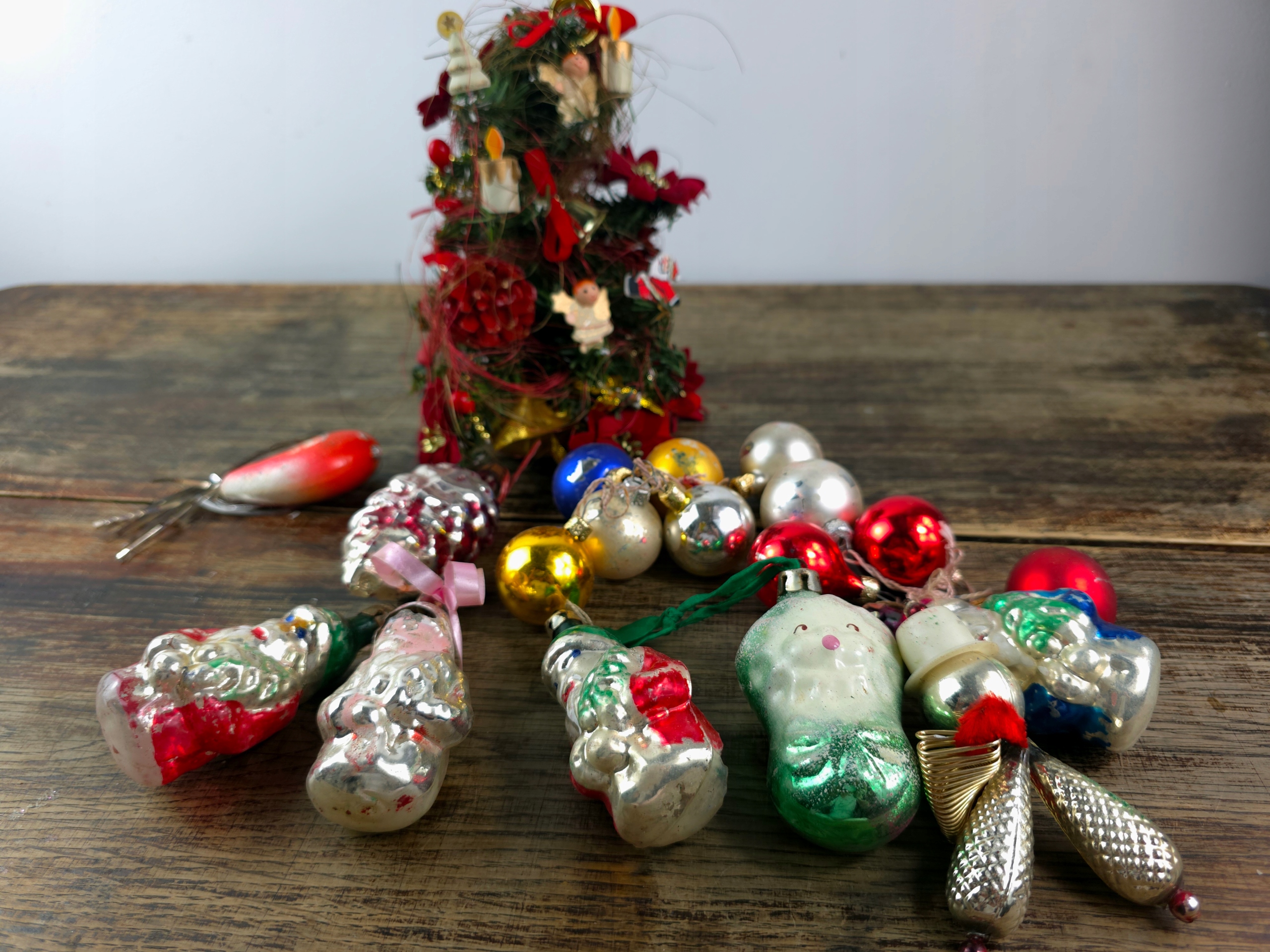 Набор безделушек PRL