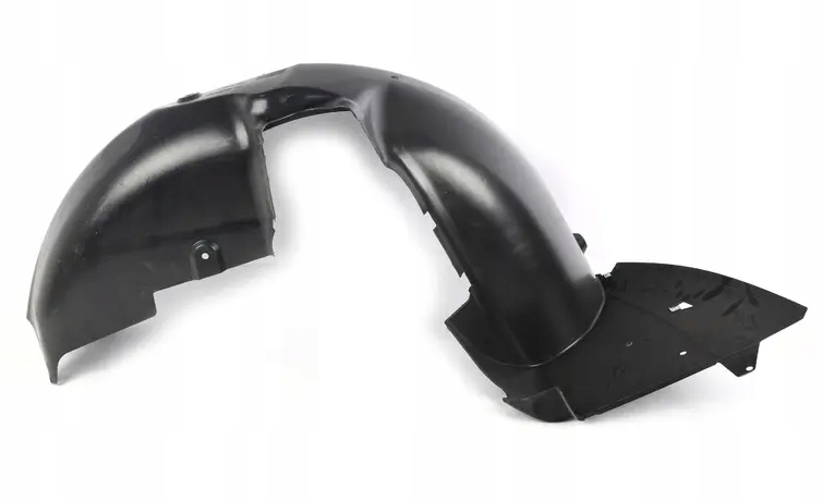 Підкрильник заднє праве BMW Z4 E85 Оригінал