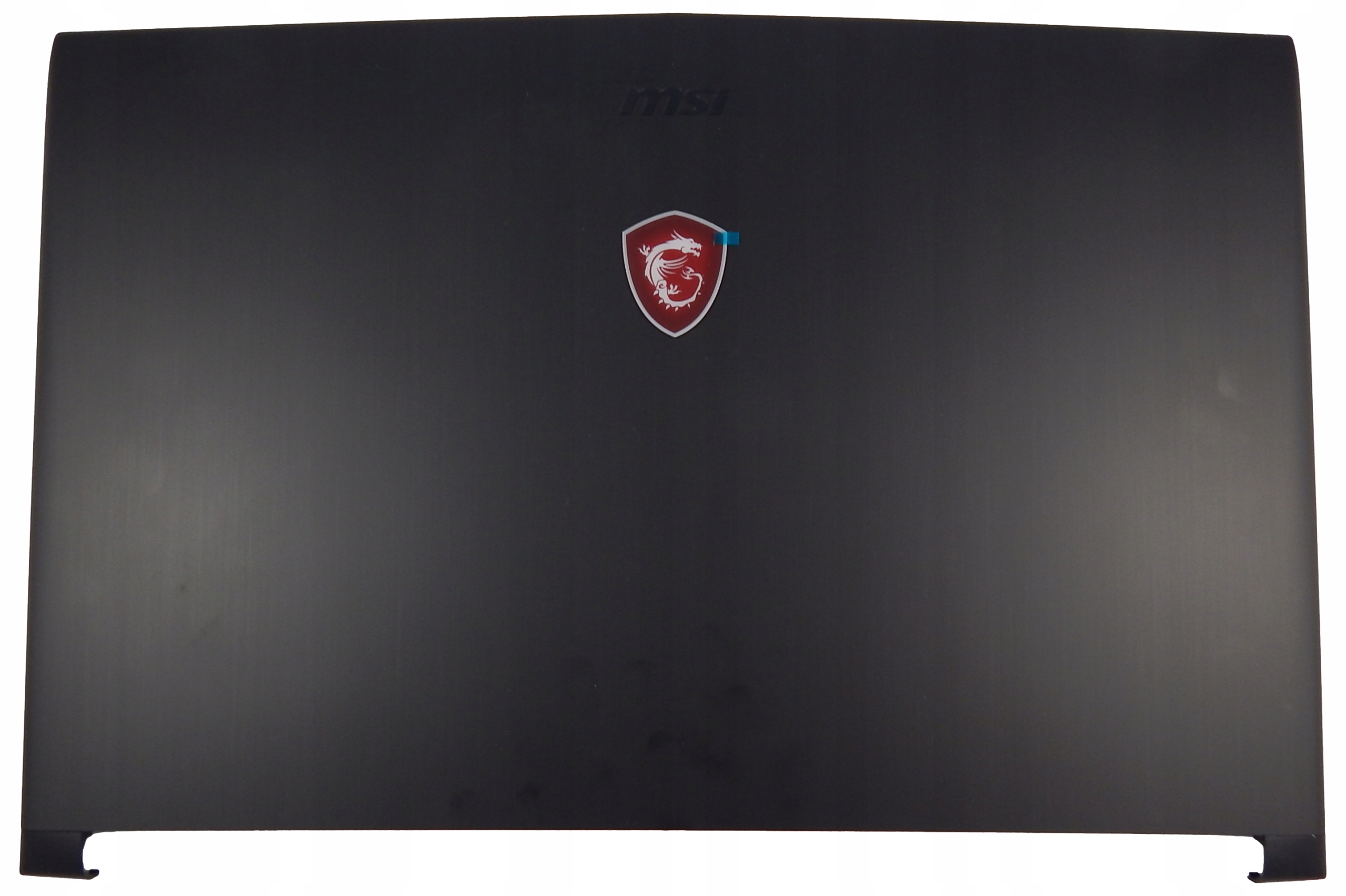 

Obudowa Matrycy do Msi GV72 GV72VR