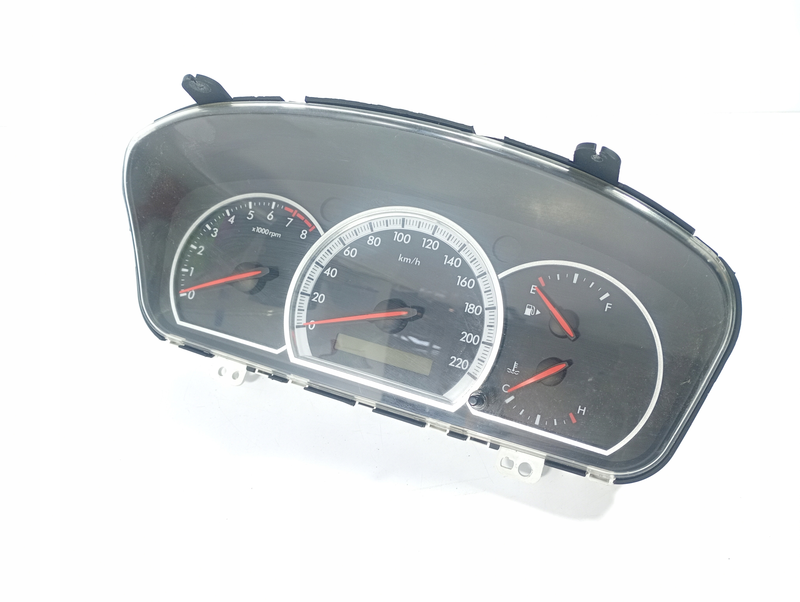 dials dials tachometer OE 96647630FK Chevrolet Epica 06-11