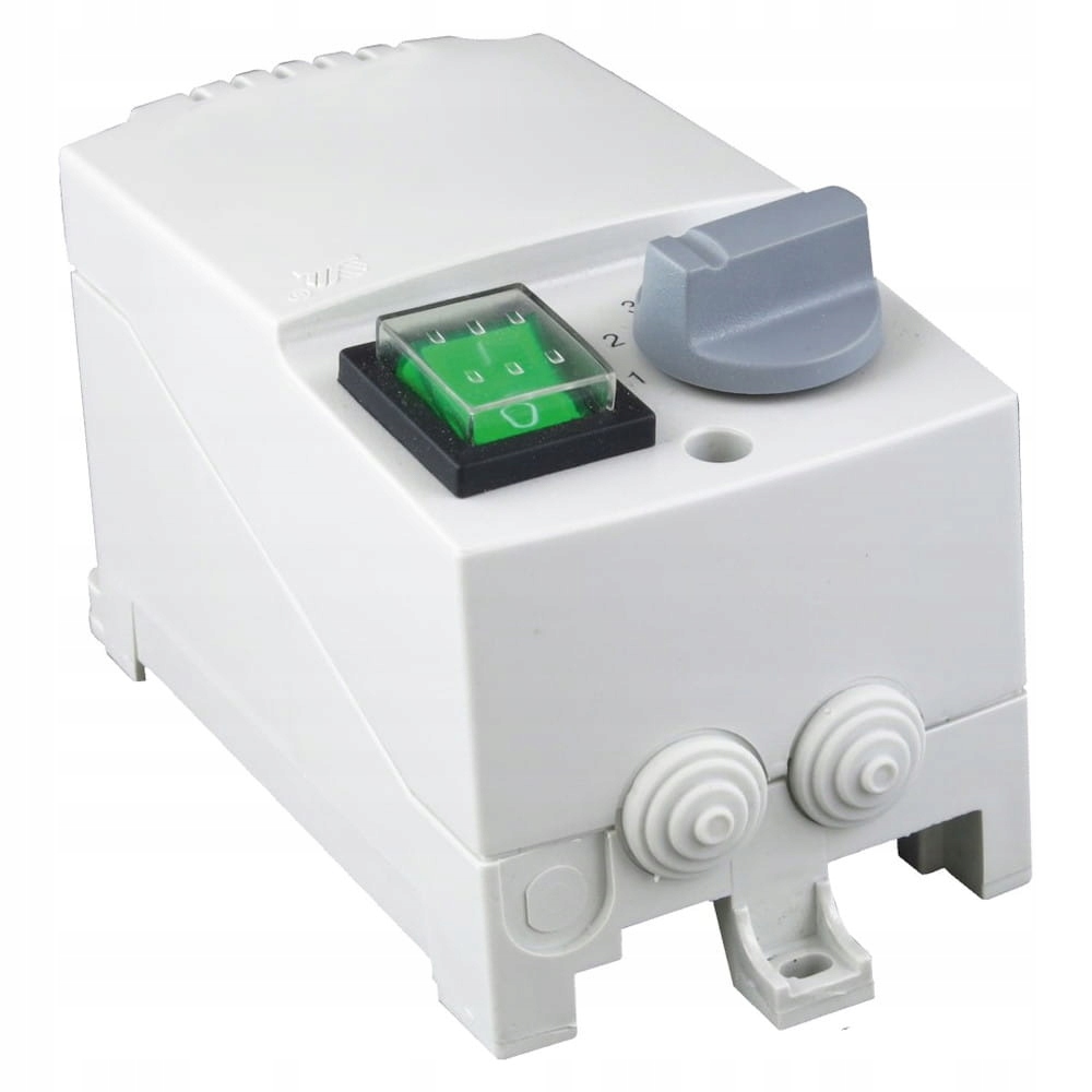 Regulator prędkości obrotów Vents ARW 1,5