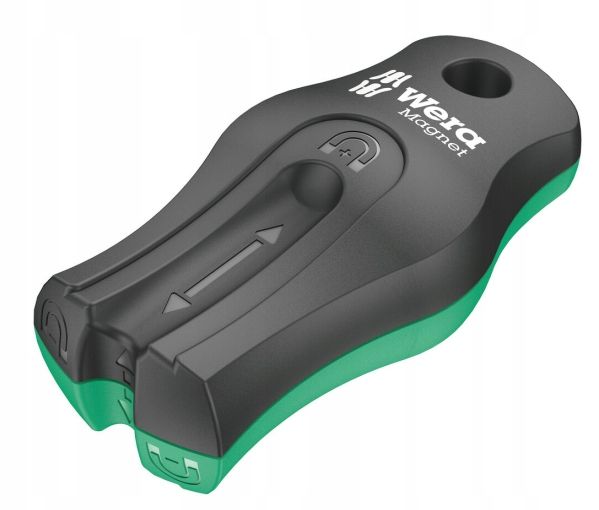

Wera Magnetyzer Demagnetyzer 9500 Sb 05033404001