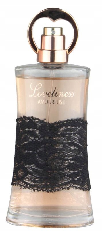 REAL TIME LOVELIESS SENSUELLE EDP 100ml