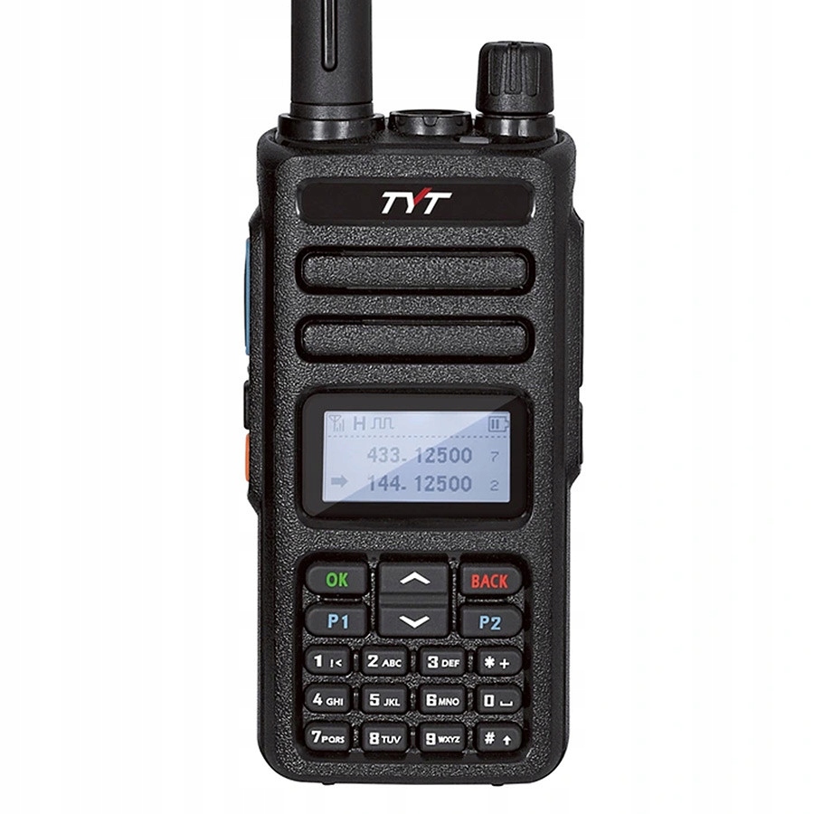 Tyt MD-750 Dmr
