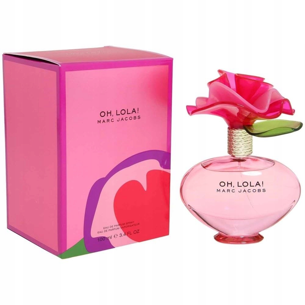 Oh Lola! woda perfumowana edp kobieta Robo