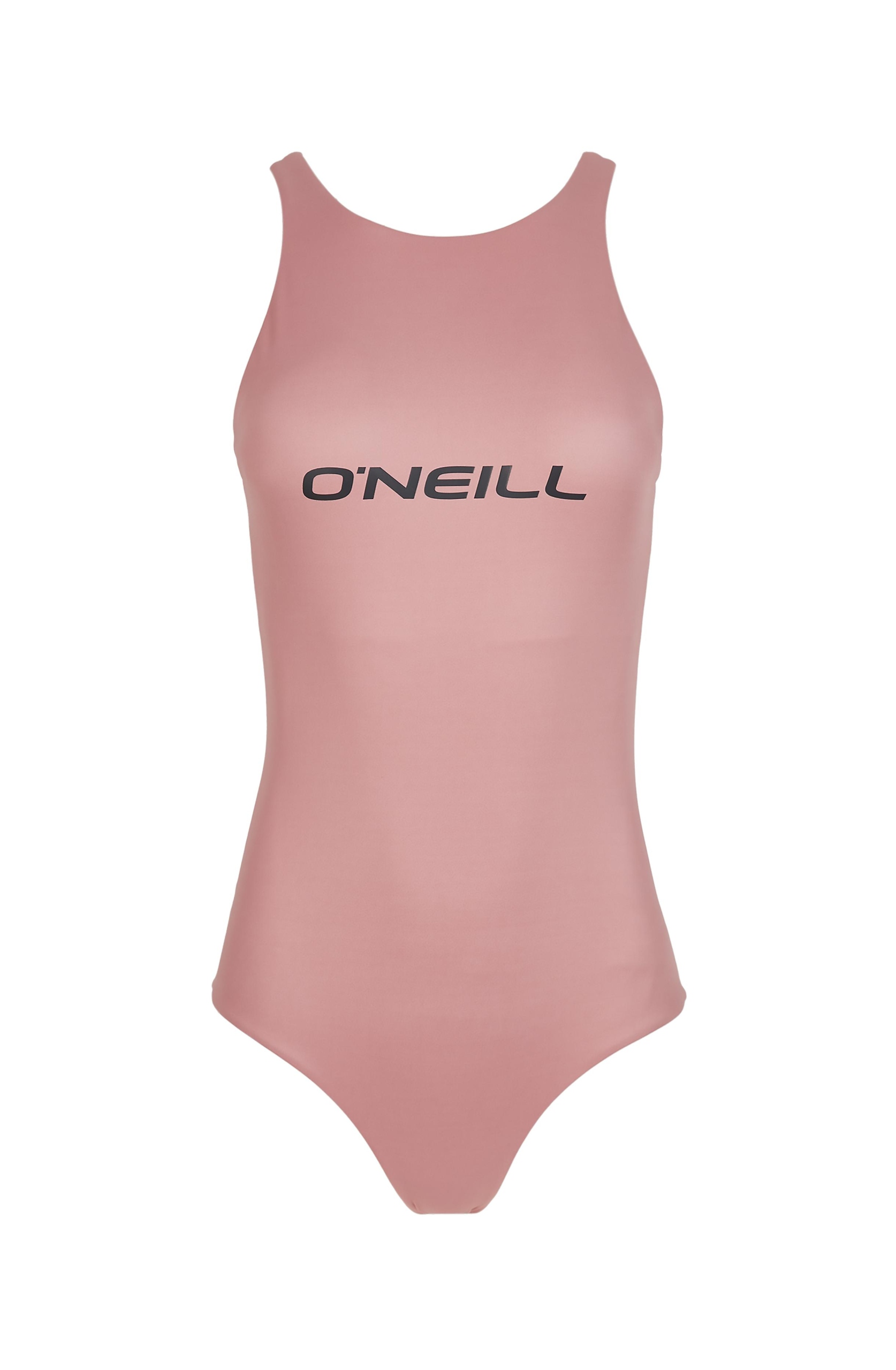 Dámské plavky O'neill Logo Swimsuit 34