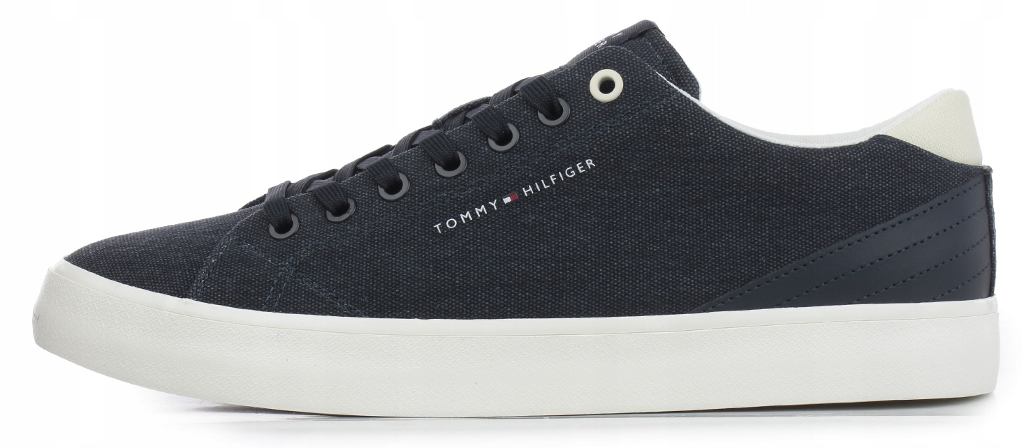Tommy Hilfiger Vulc Low Summer vel 40