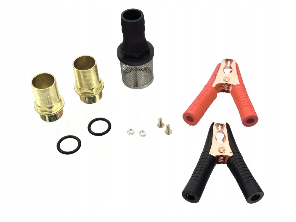 НАСОС НАСОС ДЛЯ ЗЛИВУ ПАЛИВА, МАСЛА, МАСЛА 12V EAN (GTIN) 5901477112904