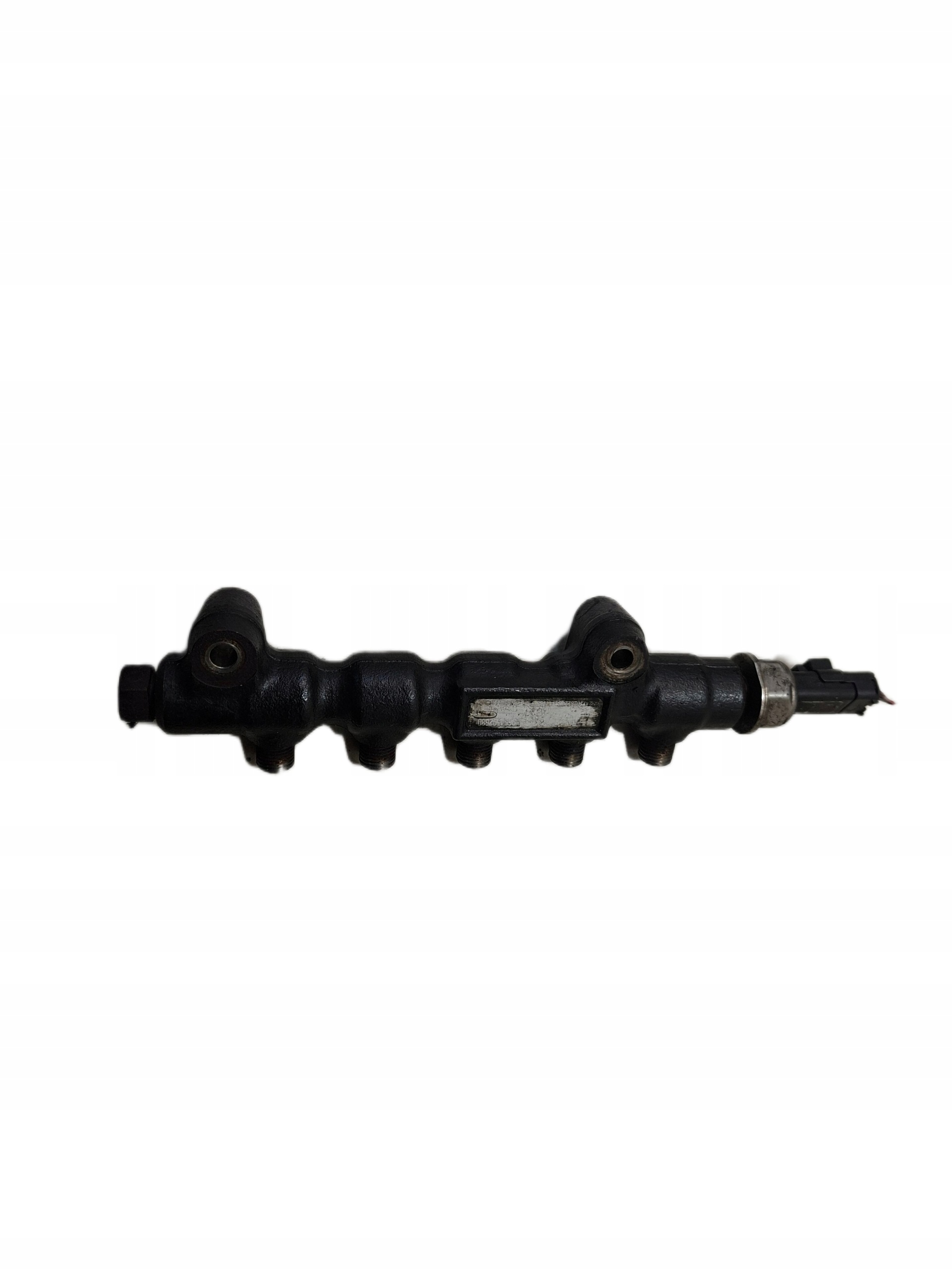 rampe injection PEUGEOT 207 1.6 HDI 9654592680