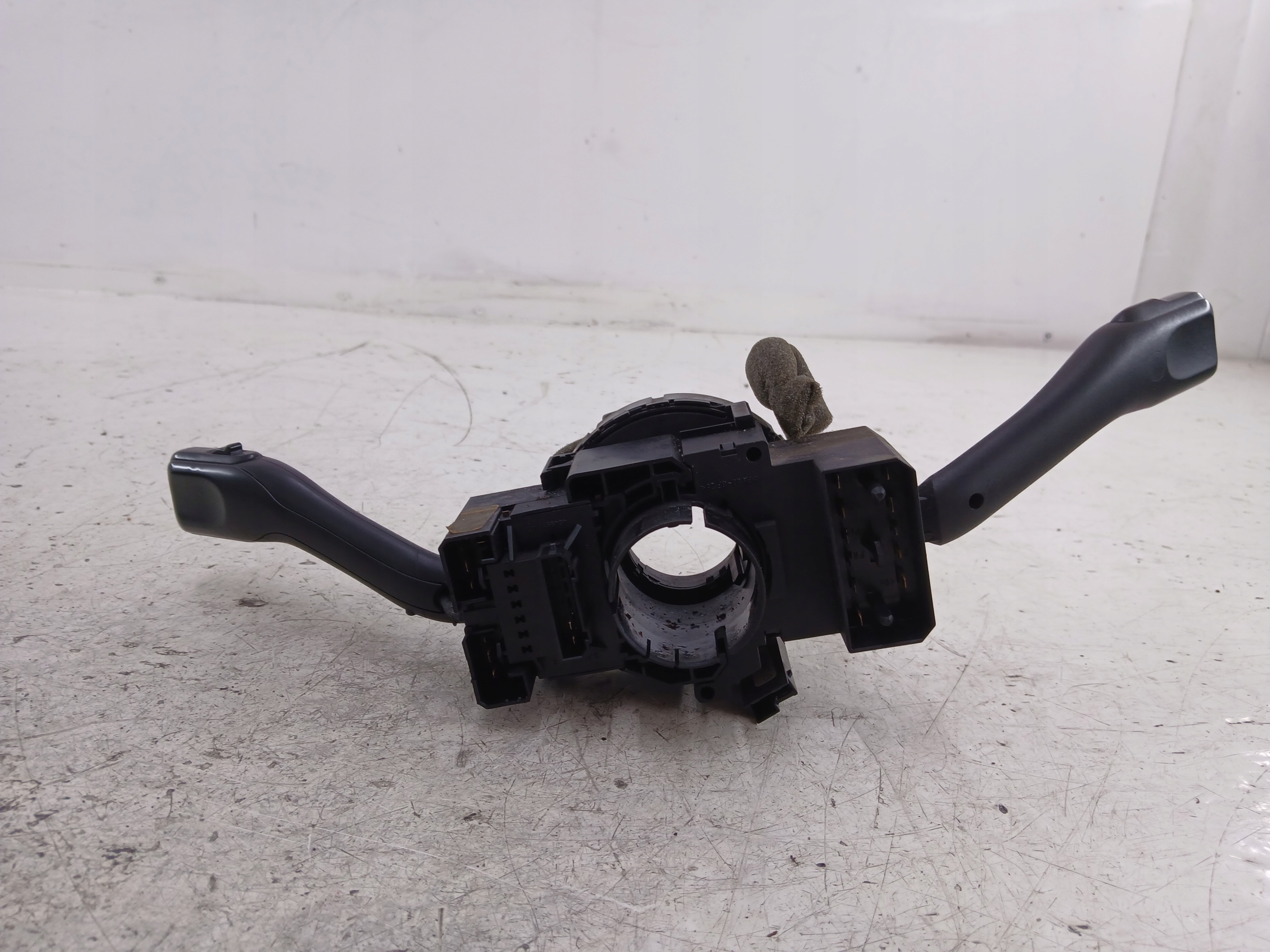 AUDI A3 8L Commodo essuie glace 8L0953513