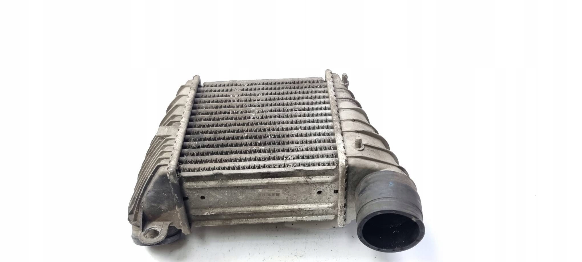 radiator intercooler 1J0145805 SKODA OCTAVIA and