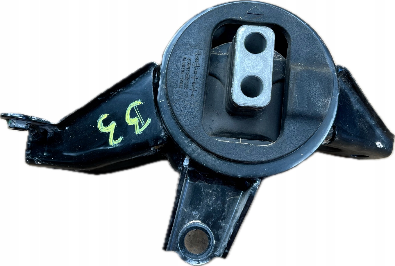 B3 KIA CARNIVAL IV 2020 - 3.5 holder gearbox mount 21830-R0200