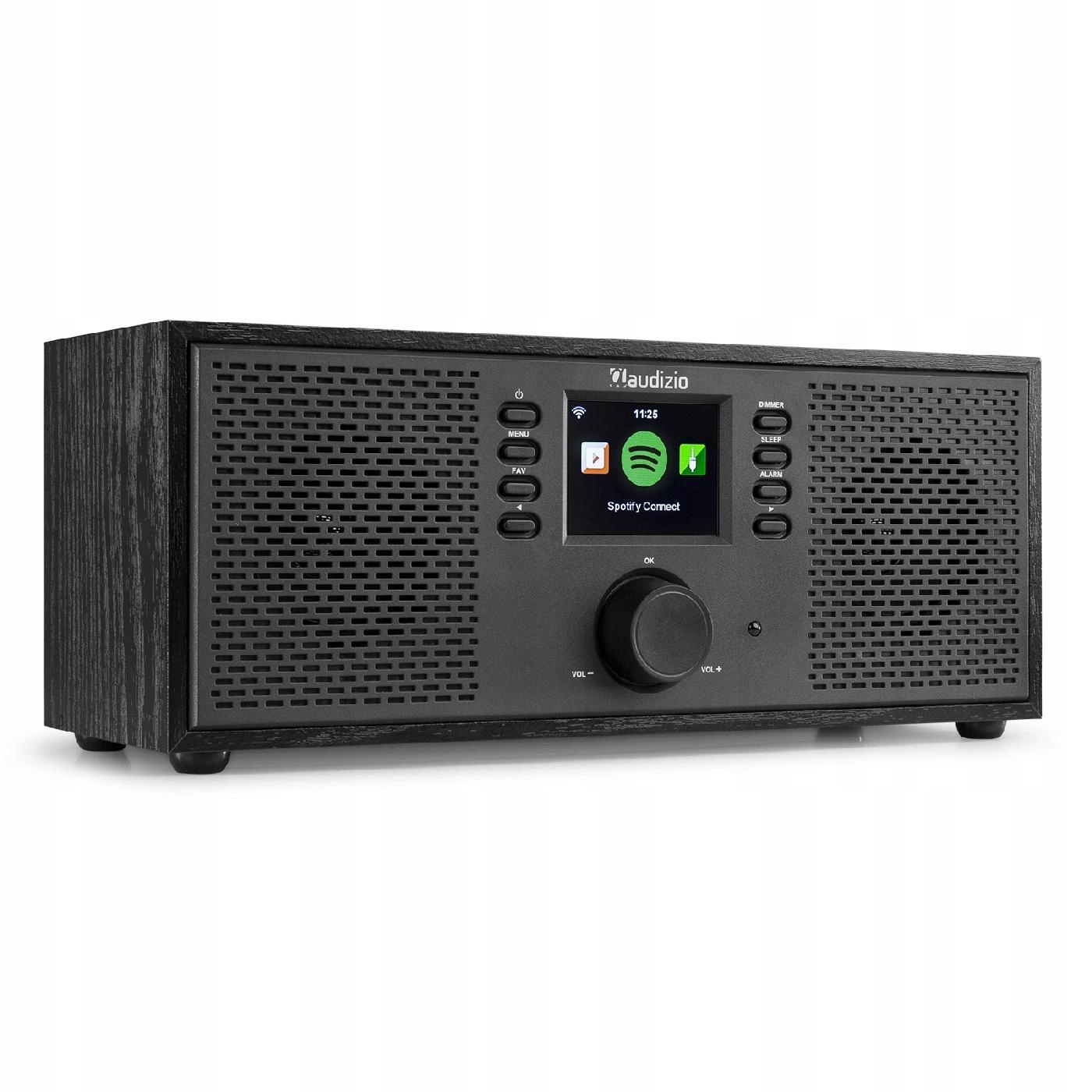 Radio WiFi Audizio Rimini