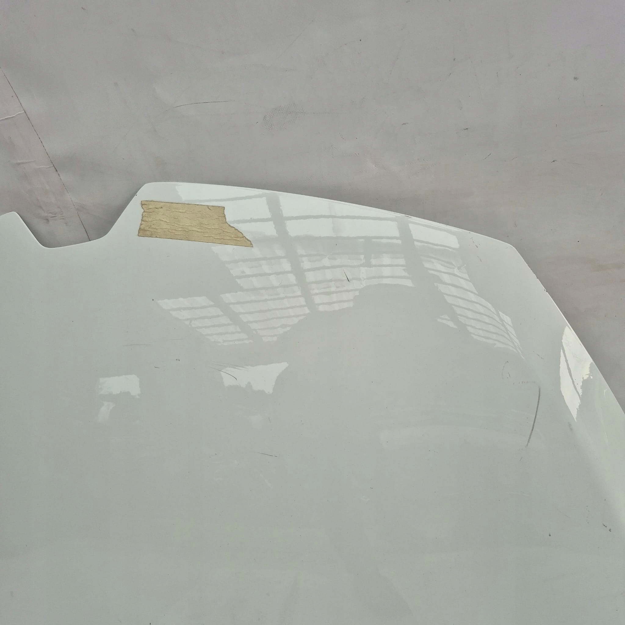 RENAULT CLIO IV 12-19 Cofano